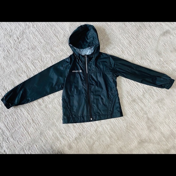 Columbia Other - Boys Columbia Rain Coat